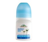 5 x Desodorante Roll-On Caléndula y Salvia 75 ml - Corpore Sano