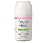 Desodorante Té Verde Roll-On Bio 50 Ml Gamarde