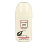 Desodorante roll-on fresco té verde 50 ml - Phyt's