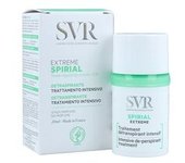 Extreme spirial antitranspirante tratamiento intensivo 20 ml - SVR