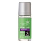 3 x Desodorante Aloe Roll-On 50 ml - Urtekram