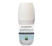 5 x Desodorante Bio Roll-On Brisa Oceánica Bio 75 ml de gel - Biocenter