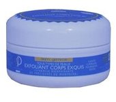 Sam 'Gomme, Exfoliante corporal exquisito 100 ml - Samélie Plantes
