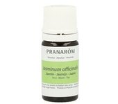 Aceite esencial de jazmín 5 ml de aceite esencial (Jazmín) - Pranarom
