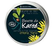 Manteca de karité Ylang Ylang 150 ml de crema (Ylang-Ylang) - Laboratoire Altho