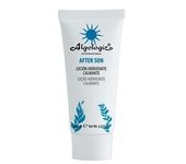 After Sun loción hidratante calmante 200 ml de crema - Algologie