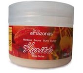 Manteca de karité 220 Ml Terra Amazonas