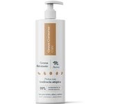 Crema hidratante de avena 300 ml de crema - Green Cornerss Care