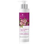 Crema Corporal Rosa Mosqueta Y Marulla 250 ml Natysal