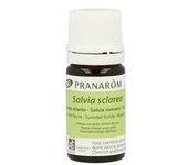 3 x Aceite esencial de Salvia Romana 5 ml de aceite esencial - Pranarom