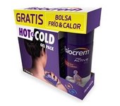 Pack fisiocrem spray + bolsa frío gratis 150 ml - Fisiocrem