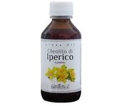 Aceite de Hipérico 100 ml de aceite - Naturetica