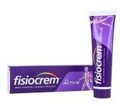 Fisiocrem 5 x Gel Active 60 ml - Fisicrem