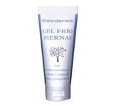 Gel Frio Piernas 100 ml - Integralia