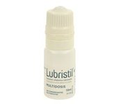 10 x Lubristil Multidosis 10 ml - Lubristil