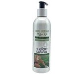Aloe Canarias Gel Relax Efecto Frio de Aloe Vera 250 ml Aloe Plus Lanzarote