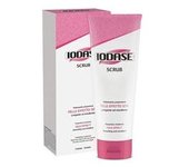 Crema Tratamiento Granulado Exfoliante Corporal 220 ml Iodase