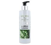 Aloe Canarias Gel Puro de Aloe Vera 250 ml Aloe Plus Lanzarote