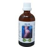 Aceite celular Bio 100 ml - La piramide
