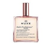 Huile Prodigieuse Florale 50 ml de aceite - Nuxe
