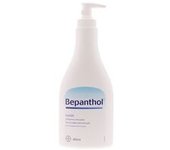 Loción hidratante 400 ml - Bepanthol
