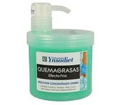 Gel Quemagrasas Efecto Frío 500 ml Ynsadiet
