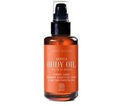 Aceite de Masaje con Árnica 100 ml de aceite - Alma Secret