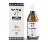 Aceite de Almendras Dulces Sin Perfume 250 ml - L'Amande