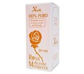 Aceite Puro De Rosa Mosqueta 20 ml El Valle