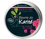 Manteca de karité con rosas 150 ml de crema - Laboratoire Altho