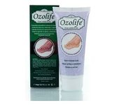 Crema Cuidado De Pies 100 ml. Ozolife