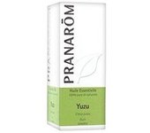 Aceite Esencial Yuzu 5 Ml Pranarom