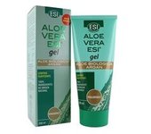 Gel Aloe Vera con Aceite Argán 200 ml - ESI