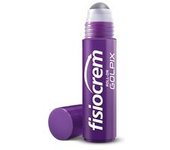5 x Fisiocrem Golpix roll-on golpes 15 ml - Fisiocrem