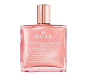 5 x Huile Prodigieuse Or Florale 50 ml - Nuxe