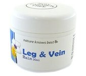 Leg & Vein Balm 30ml Power Health