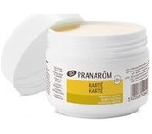 Manteca de Karité 100 ml de crema - Pranarom
