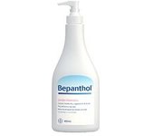 Loción intensiva 400 ml - Bepanthol