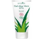 Gel Aloe Vera 97% Bio 150 ml - Diet Horizon