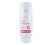 10 x Crema de Manos y Uñas con Rosa Mosqueta 150 ml (Rosa de mosqueta) - Labnatur
