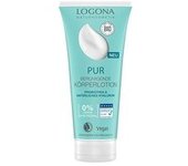 Loción Corporal Pura (Sin Perfume) 200 ml de crema - Logona