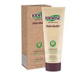 Crema Anticelulítica Bio Cosmética 220 ml Iodase