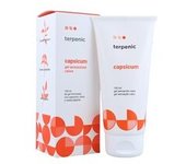 Capsicum Gel 100 ml Terpenic