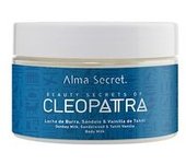 Hidratante con leche de burra, sándalo y vainilla de Tahití 250 ml - Alma Secret