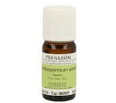 Ajowan Aceite Esencial 10 ml Pranarom
