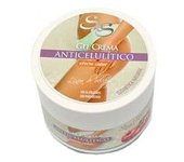Gel Crema Anticelulitico Calor 300 ml de crema - Labnatur