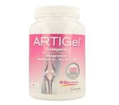 Artigel Bote Multifruta 329 gr Pharmadiet