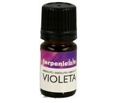 Violeta Aceite Esencial Absoluto 2 ml de aceite esencial (Violeta) - Terpenic