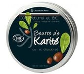 Manteca de karité pura 150 ml de crema - Laboratoire Altho