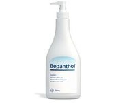 Loción hidratante 200 ml - Bepanthol